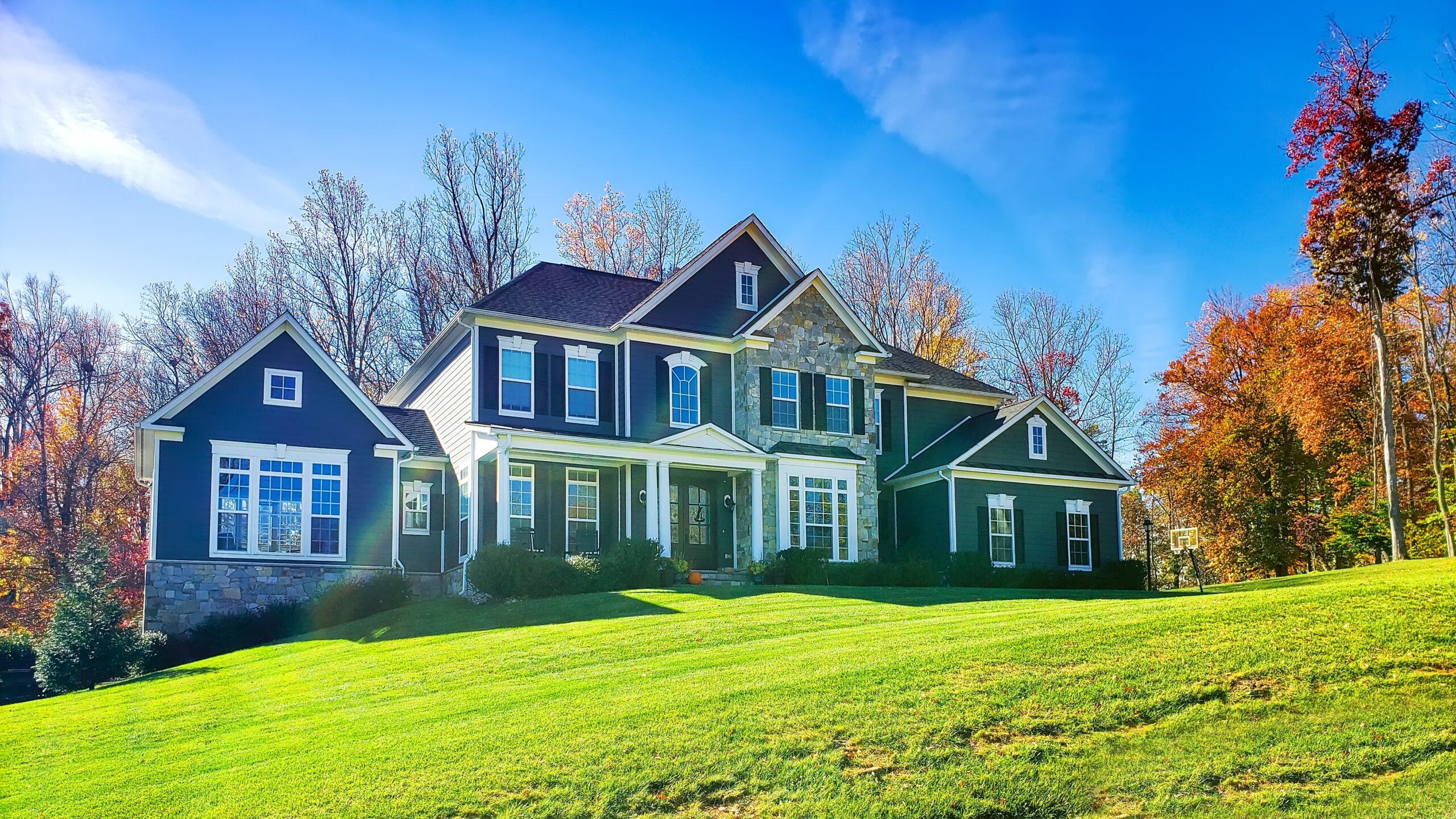 Capital reserve planning