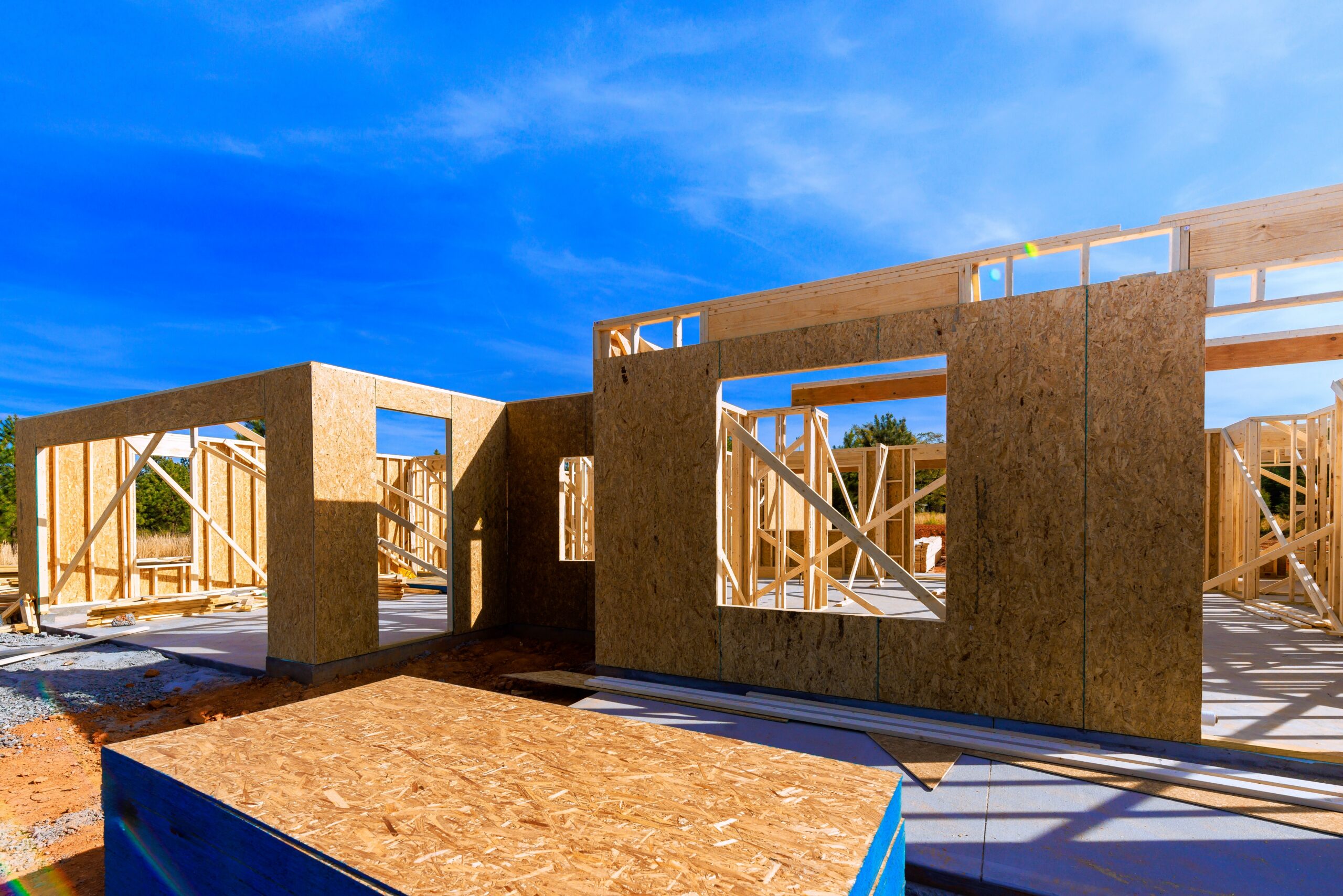 Independent site inspection