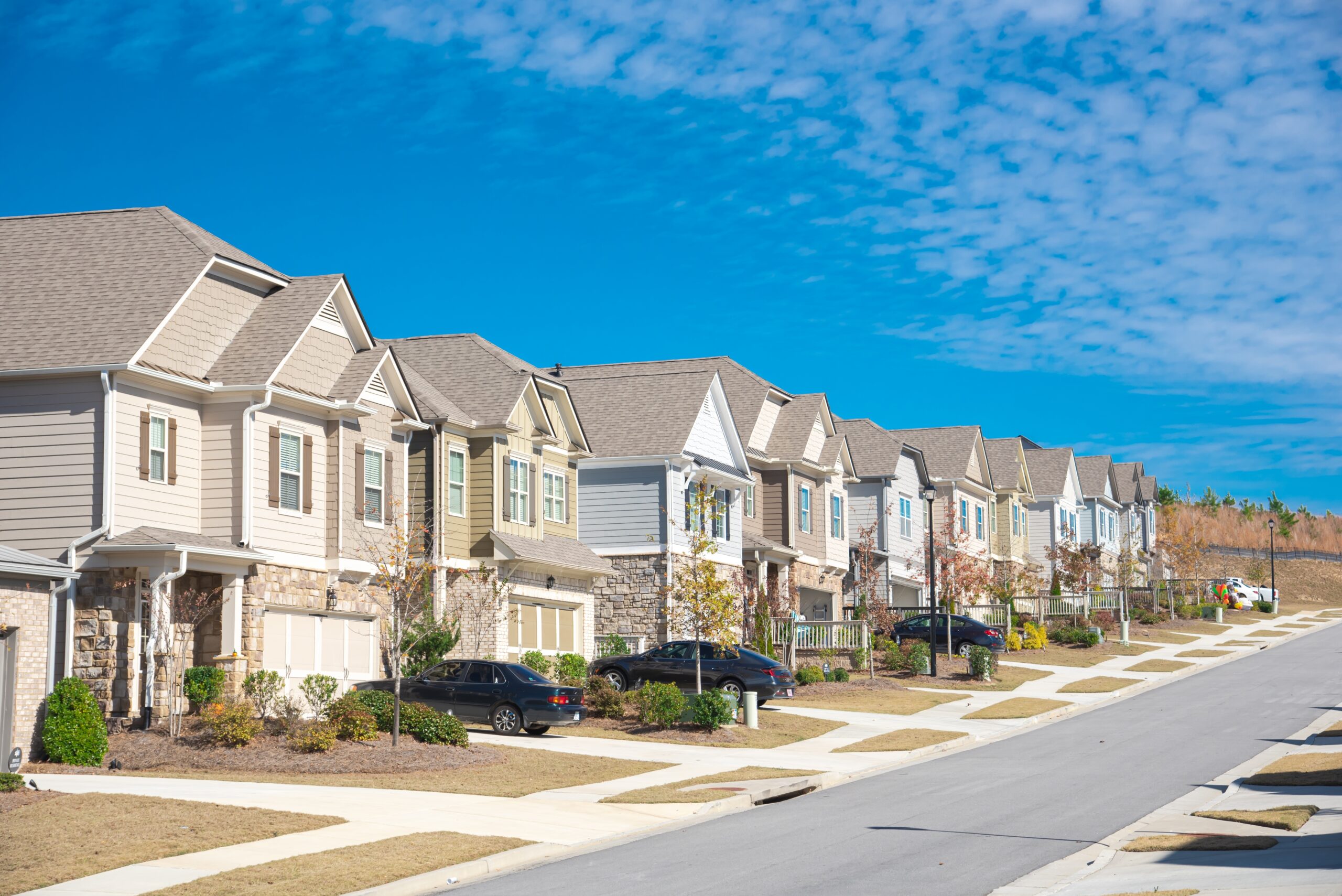 HOA neighborhood management