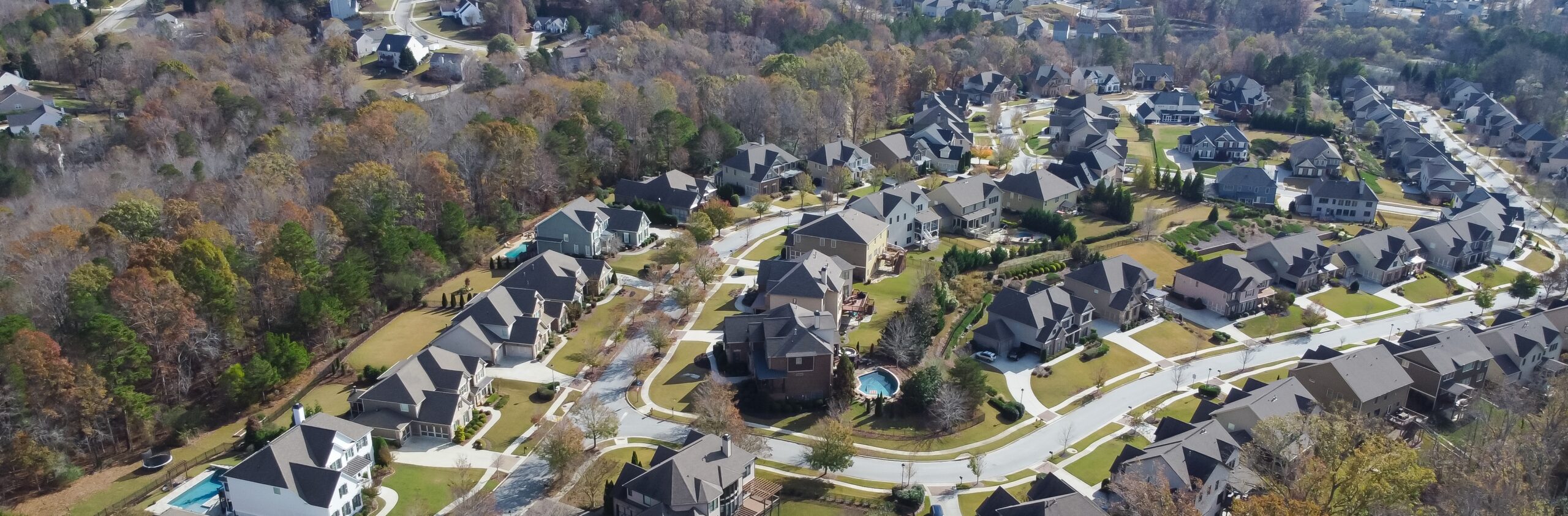 HOA management transition process